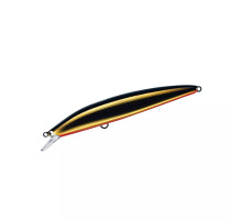 Воблер Tackle House K-ten Second Generation 122F 122mm 19g #S Gold Black Orange Belly