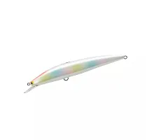 Lure Tackle House K-ten Second Generation 142F 142mm 26.5g #Pearl Chart