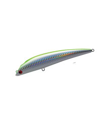 Воблер Tackle House K-ten Blue Ocean Lipless Minnow 140F 140mm 30g #SH Chart Back