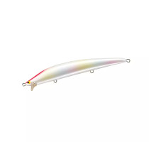 Lure Tackle House Tuned K-ten Force F 130mm 18g #Pearl Rainbow