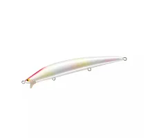 Воблер Tackle House Tuned K-ten Force F 130mm 18g #Pearl Rainbow