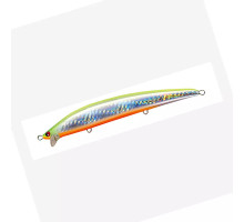 Воблер Tackle House Tuned K-ten Force F 140mm 30g #SH Ghart Orange Belly