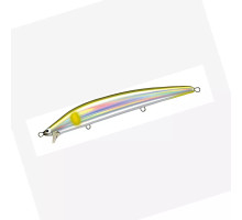 Lure Tackle House Tuned K-ten Force F 130mm 18g #HG Ayu