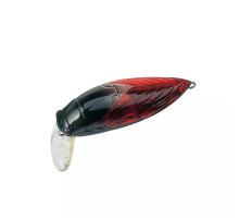 Воблер Tackle House Elfin Large Cicada F 46mm 4.3g #Aurora Brown