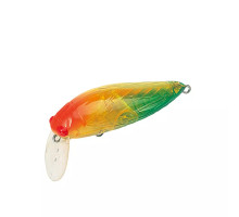 Lure Tackle House Elfin Large Cicada F 46mm 4.3g #Fruit Cocktail