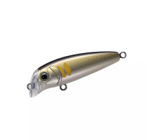 Воблер Tackle House Buffet Lipless Minnow 42SS 42mm 3.6g #Ayu
