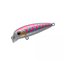 Lure Tackle House Buffet Lipless Minnow 42SS 42mm 3.6g #Pink Yamame