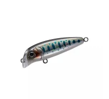 Lure Tackle House Buffet Lipless Minnow 42SS 42mm 3.6g #Yamame