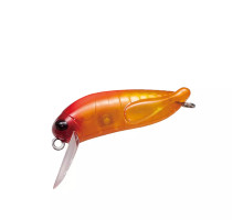 Воблер Tackle House Elfin Mini Grasshopper SP 33mm 2g #Aurora Orange