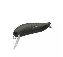Воблер Tackle House Elfin Mini Grasshopper SP 33mm 2g #Matte Dark Olive