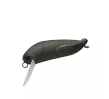 Lure Tackle House Elfin Mini Grasshopper SP 33mm 2g #Matte Dark Olive