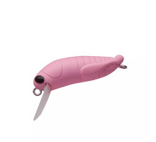 Lure Tackle House Elfin Mini Grasshopper SP 33mm 2g #Matte Pink