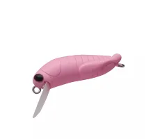Воблер Tackle House Elfin Mini Grasshopper F 33mm 1.5g #Matte Pink