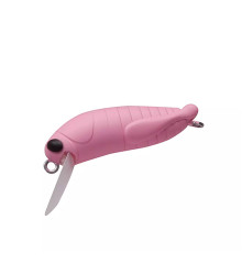Lure Tackle House Elfin Mini Grasshopper SP 33mm 2g #Matte Pink