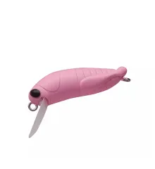 Воблер Tackle House Elfin Mini Grasshopper SP 33mm 2g #Matte Pink