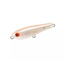 Воблер Tackle House Elfin Platy F 45mm 2.1g #01 Pearl White