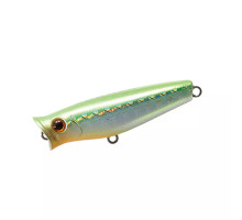 Воблер Tackle House Shores Pencil Popper 44F 44mm 2.6g #HG Chart