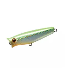 Воблер Tackle House Shores Pencil Popper 44F 44mm 2.6g #HG Chart