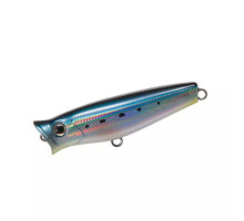 Воблер Tackle House Shores Pencil Popper 44F 44mm 2.6g #HG Iwashi