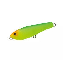 Воблер Tackle House Shores Platy 45F 45 mm 2.1g #Matte Clear Chart