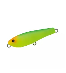 Воблер Tackle House Shores Platy 45F 45 mm 2.1g #Matte Clear Chart