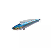 Wobbler Tackle House Shores Spino Vib SSV55 55mm 8g #Blue Pink