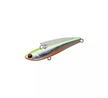 Воблер Tackle House Shores Spino Vib SSV55 55mm 8g #Hg Chart/Orange Berry