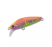 Lure Tackle House Shores Tiro Minnow 44S 44mm 4.8g #Escape Chart
