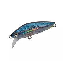 Воблер Tackle House Shores Tiro Minnow 44S 44mm 4.8g #Katakuchi Iwashi