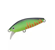 Lure Tackle House Shores Tiro Minnow 44S 44mm 4.8g #Keimura Matte Chart