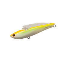 Lure Tackle House Spino Vibe 70S 70mm 16g #Lemon Glow