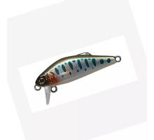 Lure Tackle House Tw Buffet 38FS 38mm 2.4g #Yamame