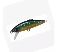 Lure Tackle House Tw Buffet Doras 46S 46mm 6.0g #Iwana
