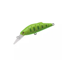 Lure Tackle House Tw Buffet Lily 45F 45mm 3g #Mat Green Yamame