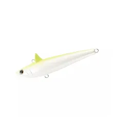 Воблер Tackle House R.D.C Rolling Bait RB77 77mm 15g #PW Chart Back