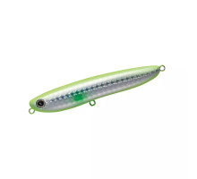 Lure Tackle House Resistance Cronuts F 79mm 9.5g #Double Chart