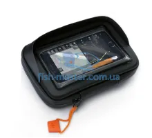 Deeper Winter Smartphone Case L