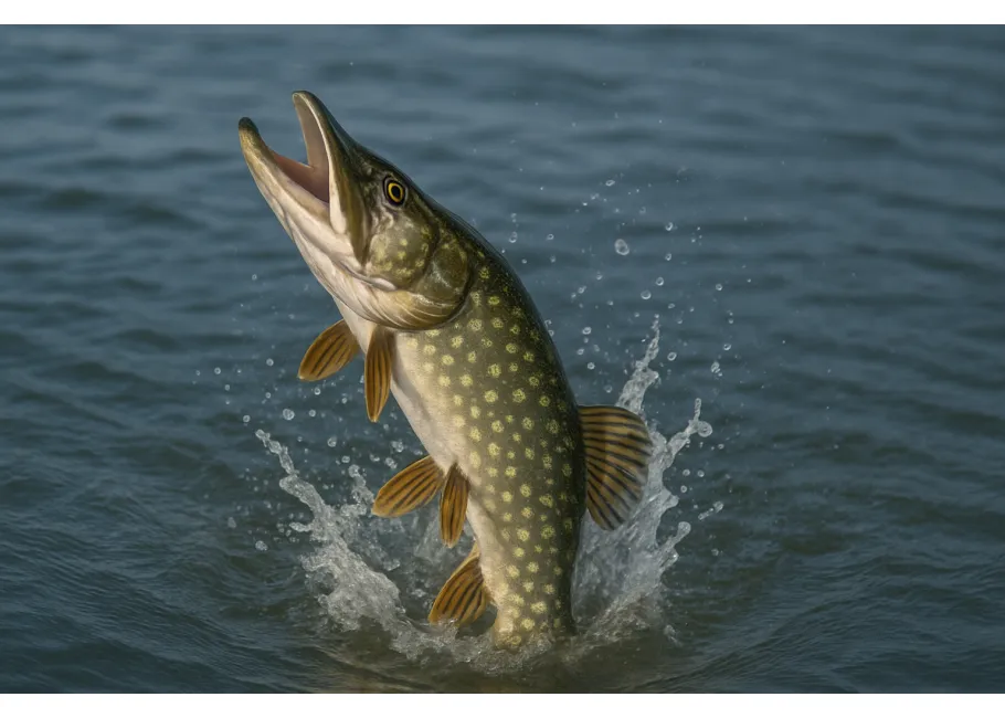 The best wobblers for pike. TOP 10 catchy wobblers