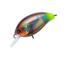 Воблер TRIDENT Reach SR 36F VA043