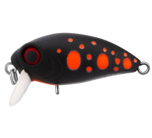 Воблер TRIDENT Riot SSR 36F VA033