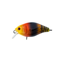 Wobbler TRIDENT Sweep SR 38F VA122