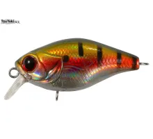 Воблер Tsuyoki CHEF SR 40F silent 807