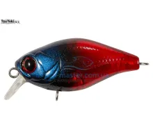 Воблер Tsuyoki CHEF SR 40F silent L012M