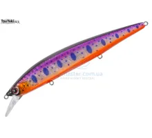 Wobbler Tsuyoki COLECTOR 130SP X007