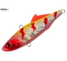 Wobbler Tsuyoki NAKAMA 63S K057