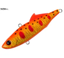 Wobbler Tsuyoki NAKAMA 63S K203