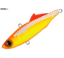 Wobbler Tsuyoki NAKAMA 63S XX-001