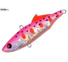Wobbler Tsuyoki NAKAMA 63S Z035