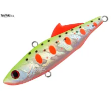 Wobbler Tsuyoki NAKAMA 63S Z037