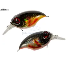 Wobbler Tsuyoki PLUG MR 36F 264W